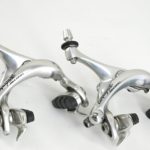 Campagnolo Record 8-Speed Brakes 1996 - Image 4