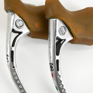 Campagnolo Avanti Vintage Monoplaner Brakes First Version NOS New