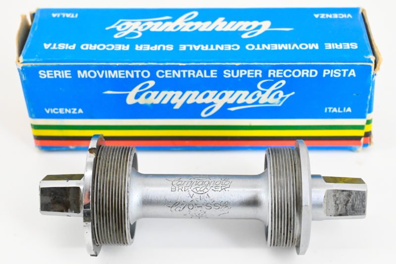 Campagnolo Record Bottom Bracket 36x24 ITA 115mm