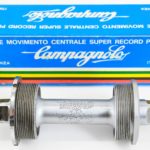 Campagnolo Record Bottom Bracket 36x24 ITA 115mm