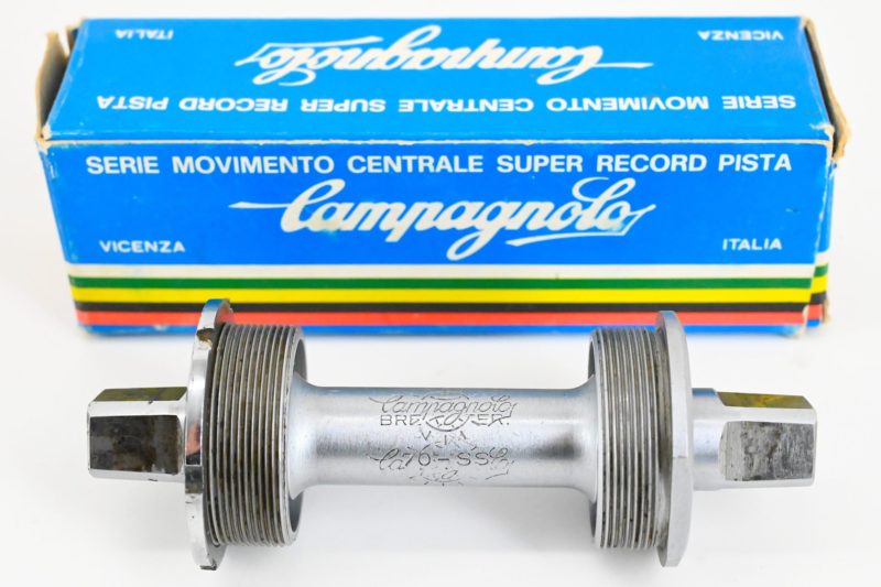 Campagnolo Record Bottom Bracket 36x24 ITA 115mm
