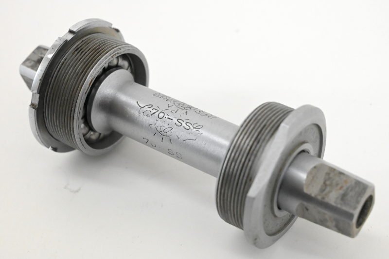 Campagnolo Super Record Bottom Bracket 36x24 ITA 115mm - Image 3