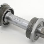 Campagnolo Super Record Bottom Bracket 36x24 ITA 115mm - Image 3