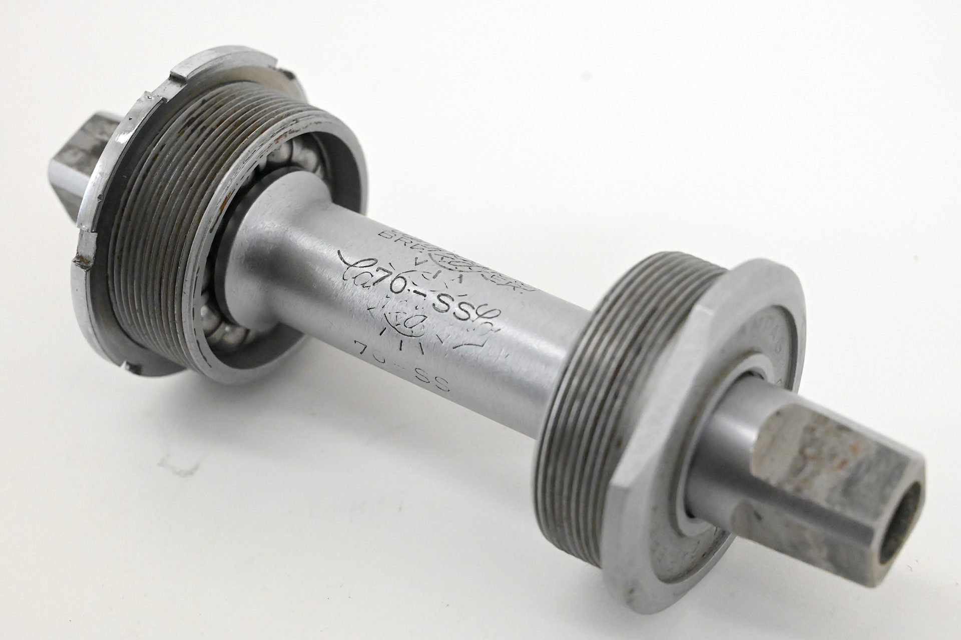 定番のお歳暮＆冬ギフト Bottom Record Super Campagnolo Bracket 115mm ITA 36x24 パーツ