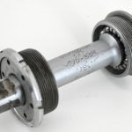 Campagnolo Super Record Bottom Bracket 36x24 ITA 115mm - Image 6