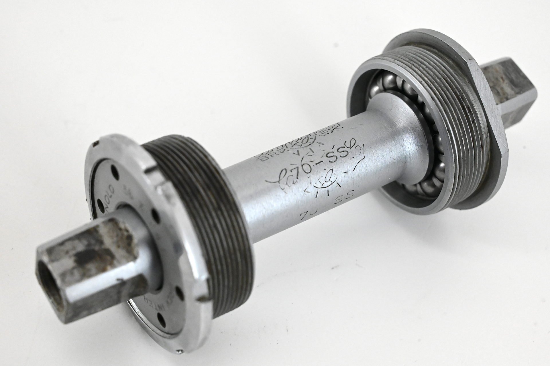 Campagnolo Super Record Bottom Bracket 36x24 ITA 115mm
