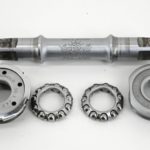 Campagnolo Super Record Bottom Bracket 36x24 ITA 115mm - Image 5