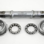 Campagnolo Super Record Bottom Bracket 36x24 ITA 115mm - Image 4
