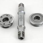 Campagnolo Super Record Bottom Bracket 36x24 ITA 115mm - Image 2