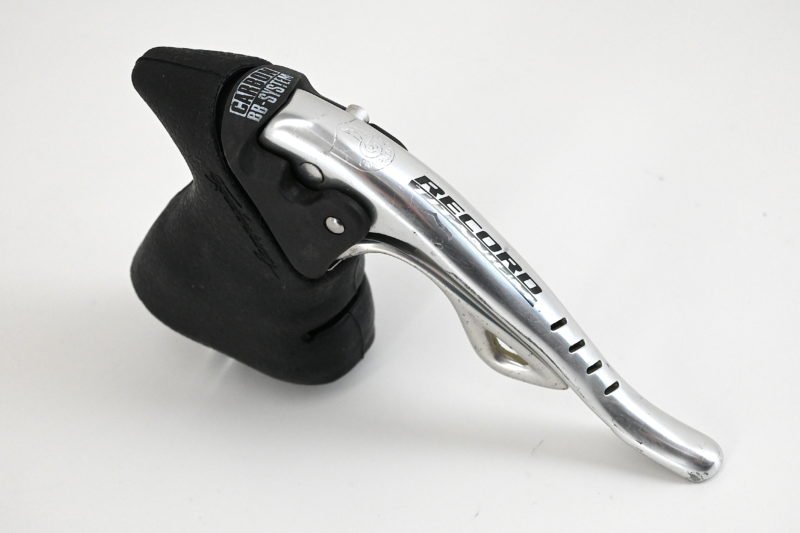 Campagnolo Record Titanium Right Shifting/Brake Lever 8-Speed 1996