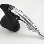 Campagnolo Record Titanium Right Shifting/Brake Lever 8-Speed 1996