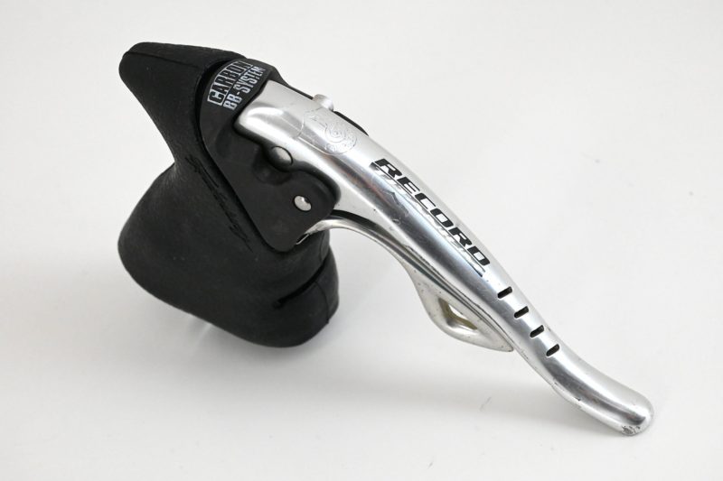 Campagnolo Record Titanium Right Shifting/Brake Lever 8-Speed 1996