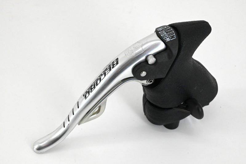 Campagnolo Record Titanium Right Shifting/Brake Lever 8-Speed 1996 - Image 4