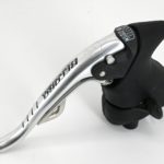 Campagnolo Record Titanium Right Shifting/Brake Lever 8-Speed 1996 - Image 4