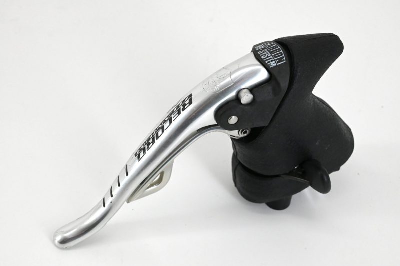 Campagnolo Record Titanium Right Shifting/Brake Lever 8-Speed 1996 - Image 4