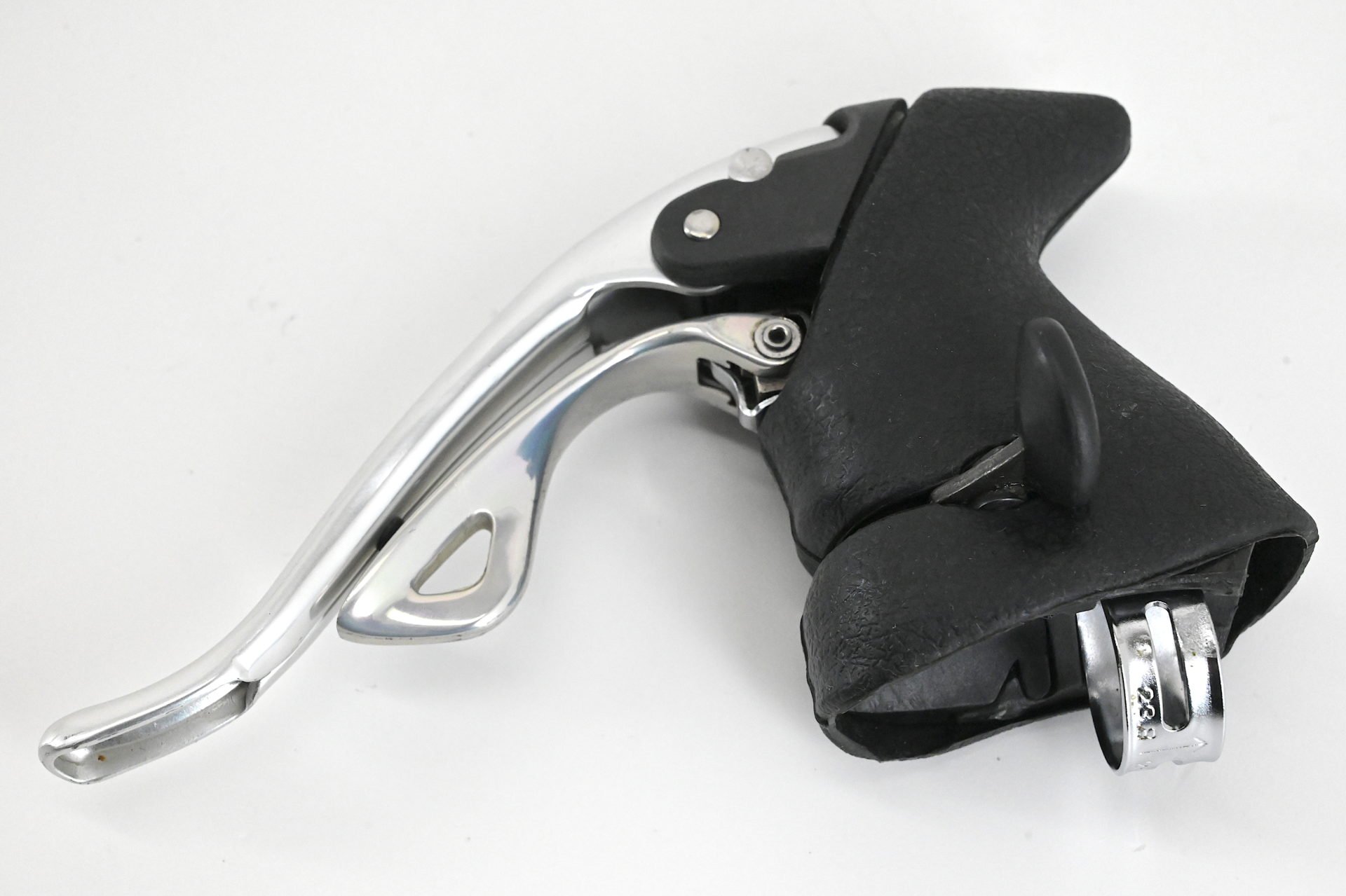 Campagnolo Record Titanium Right Shifting/Brake Lever 8-Speed 1996 - Image 5