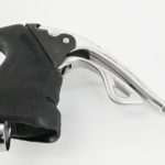 Campagnolo Record Titanium Right Shifting/Brake Lever 8-Speed 1996 - Image 3