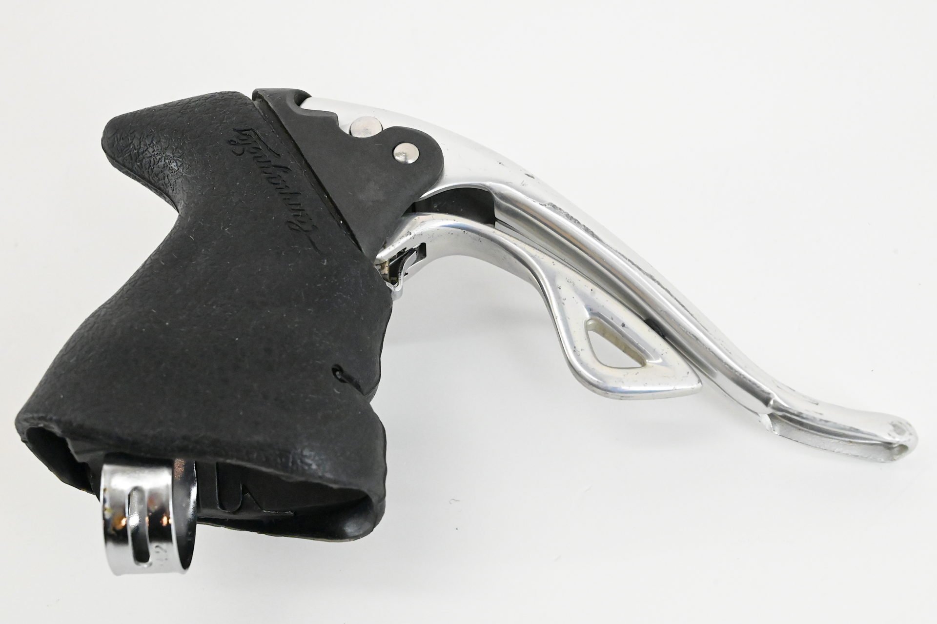 Campagnolo Record Titanium Right Shifting/Brake Lever 8-Speed 1996 - Image 3