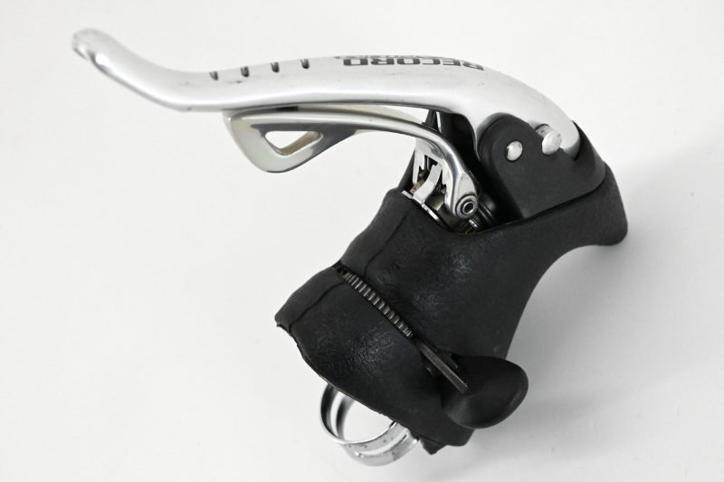 Campagnolo Record Titanium Right Shifting/Brake Lever 8-Speed 1996 - Image 6