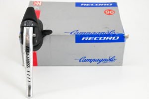 Campagnolo Record Titanium Right Shifting/Brake Lever 8-Speed 1996