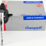 Campagnolo Record Titanium Right Shifting/Brake Lever 8-Speed 1996