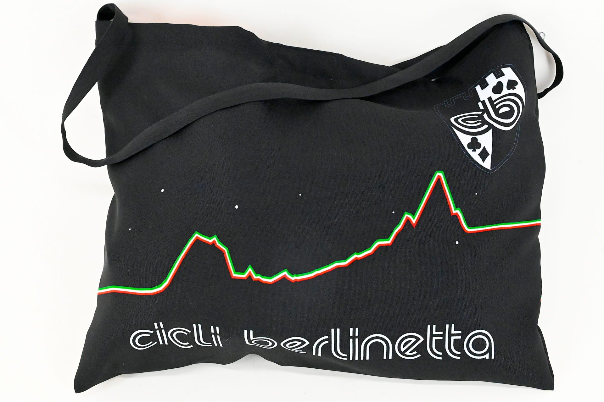 Cicli Berlinetta Musette Feed Bag Mountain Stage by Bioracer - Image 2