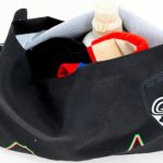 Cicli Berlinetta Musette Feed Bag Mountain Stage by Bioracer - Image 3