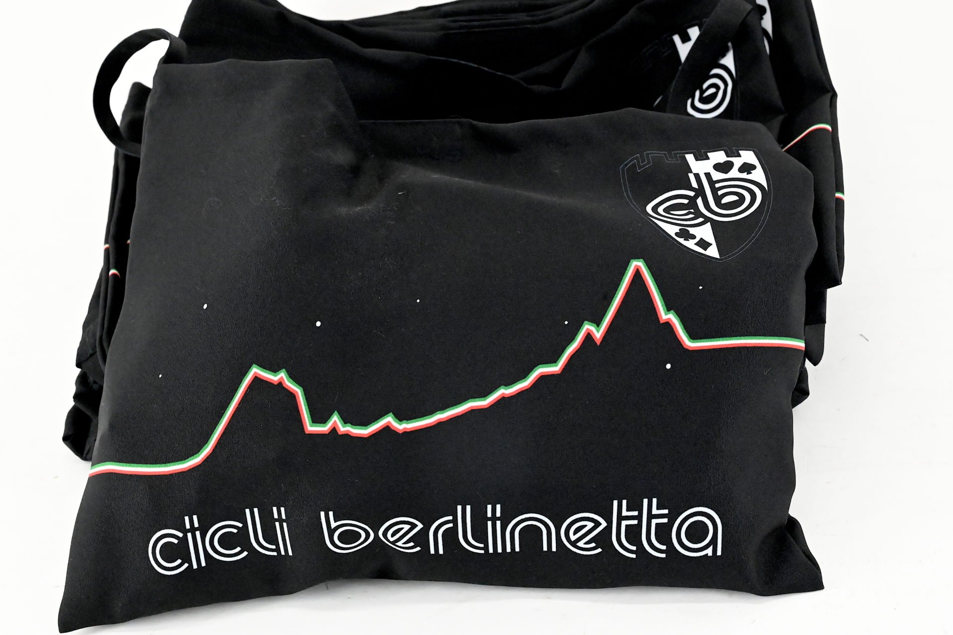 Cicli Berlinetta Musette Feed Bag Mountain Stage by Bioracer - Image 4