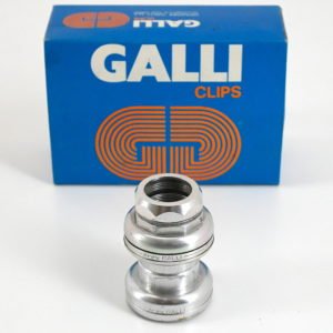 Galli Headset Tapered Roller Bearing 1" Threaded