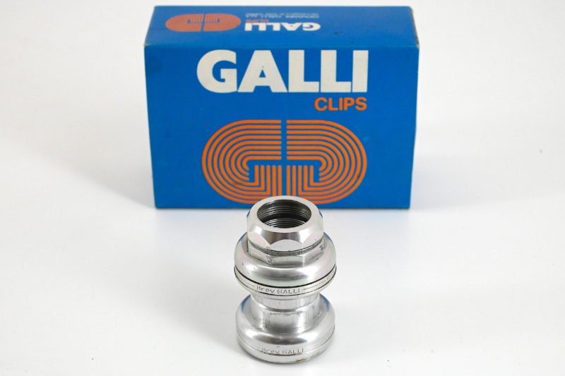 Galli Headset Tapered Roller Bearing 1" Threaded