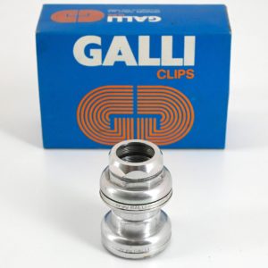 Galli Headset Tapered Roller Bearing 1" Threaded