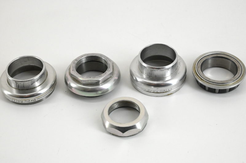 Galli Headset Tapered Roller Bearing 1" Threaded - Image 3