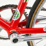 Gios Torino Kids Road Bicycle Size - Image 13