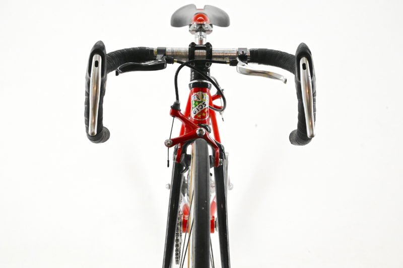 Gios Torino Kids Road Bicycle Size - Image 4