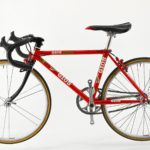 Gios Torino Kids Road Bicycle Size - Image 2