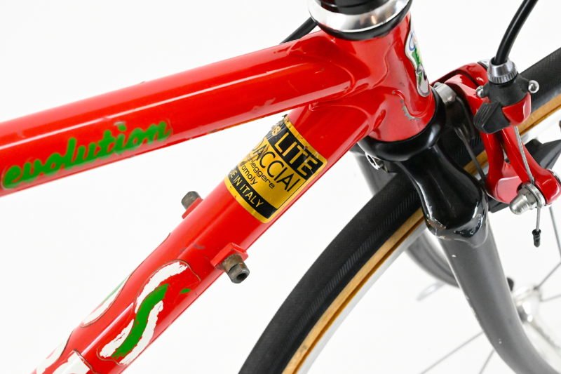 Gios Torino Kids Road Bicycle Size - Image 6