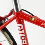 Gios Torino Kids Road Bicycle Size - Image 9