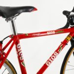 Gios Torino Kids Road Bicycle Size - Image 5