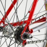 Gios Torino Kids Road Bicycle Size - Image 12
