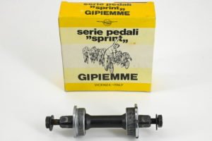 Gipiemme Sprint Bottom Bracket 36x24 ITA 115mm