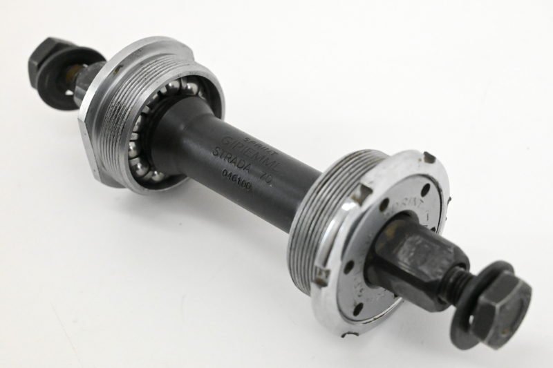 Gipiemme Sprint Bottom Bracket 36x24 ITA 115mm - Image 3