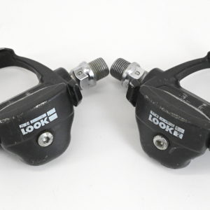 Look 645 LS Click Pedals Mavic