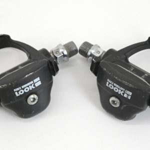 Look 645 LS Click Pedals Mavic