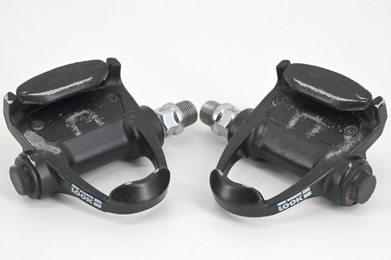 Look 645 LS Click Pedals Mavic - Image 2