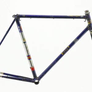 Louison Bobet Frameset 1950s Size 54.5