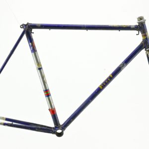 Louison Bobet Frameset 1950s Size 54.5