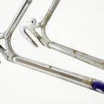 Louison Bobet Frameset 1950s Size 54.5 - Image 11