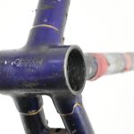 Louison Bobet Frameset 1950s Size 54.5 - Image 12