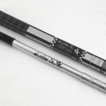 NOS/NIB SKS Alustar SL Lightweight Bicycle Pump