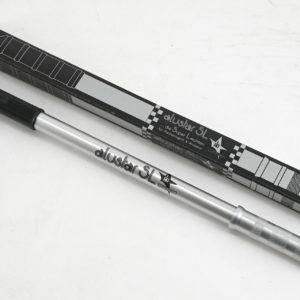 NOS/NIB SKS Alustar SL Lightweight Bicycle Pump